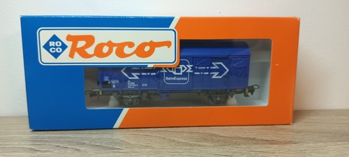 Roco 46417 wagon - 46417,