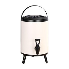 Distributeur boissons - de,