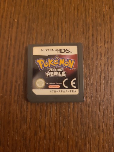 Jeux pokémon version - pokémon,