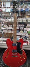 EPIPHONE ES-335 DOT semi-aco