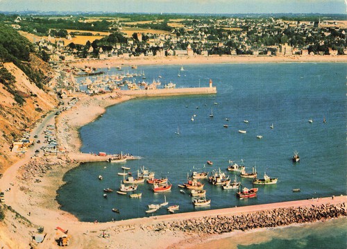 Erquy le port - 22,