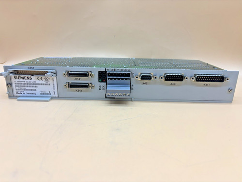Siemens 6sn1118 0dj23 - 6sn1118-0dj23-0aa0,