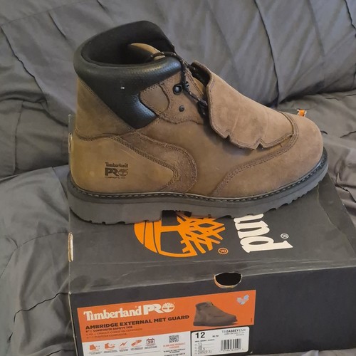 Timberland pro ambridge - timberland,