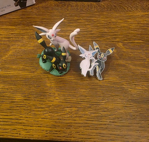 Figurine pokémon officiel - pokémon,