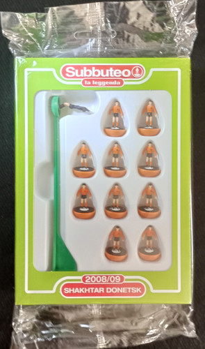 Subbuteo leggenda 95 - la,