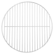 Grille de Barbecue Ronde