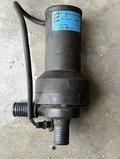 Eberspacher POMPE A EAU 12V