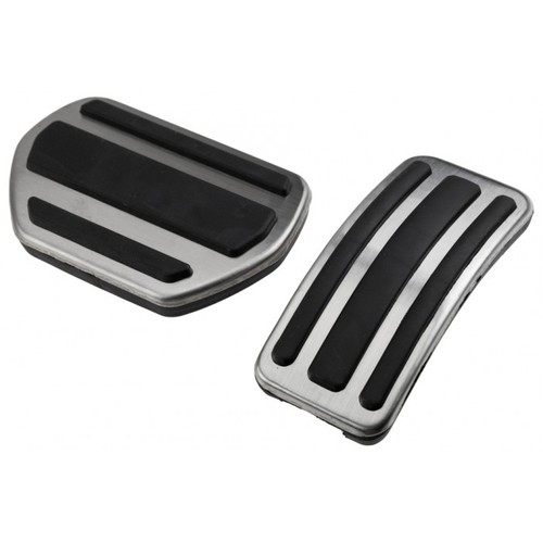 Kit protection pédales pour - protection,