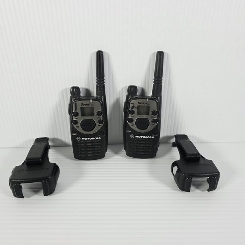 Vintage motorola spirit - motorola,