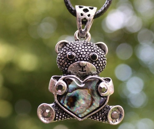P091 coquille nacre perles