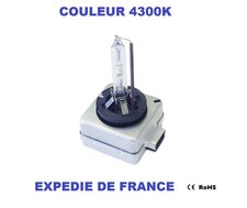 AMPOULE XENON D1S MINI R56