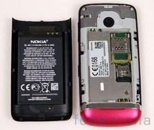 BL-4U BL4U Original Nokia