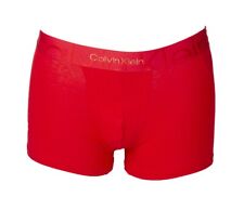 Boxer homme CK CALVIN KLEIN sous-vêtement en coton stretch élastique apparent ar