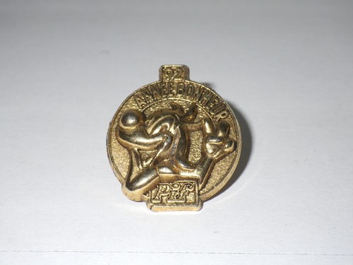 Pins pin pif gadget année - pins,