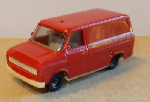 Micro herpa 87 ford - herpa,