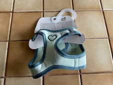 Harnais Gilet AniOne Soft pour petit chien max.4kg Taille 3XS / XXXS