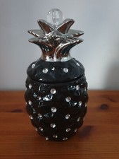 seau à glace ananas vintage