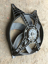 moteur moto ventilateur électrique RENAULT SAFRANE 1 2.1 td turbo diesel