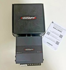 Amplificateur Soundigital