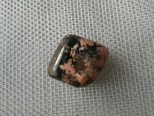 RHODONITE ROSE DU PAKISTAN ☆