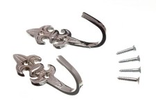 Paire De Attache Rideau