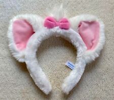 Bandeau oreille de chat Marie