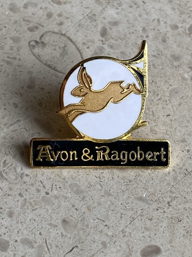 Pin avon ragobert - pin’s,