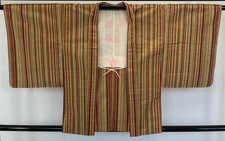 Veste kimono haori japonaise