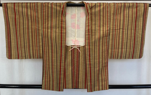 Veste kimono haori - , japonaise