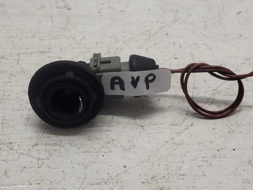Douille porte ampoule