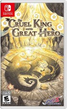 The Cruel King and the Great