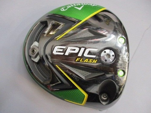 Callaway epic flash sub zero - epic,