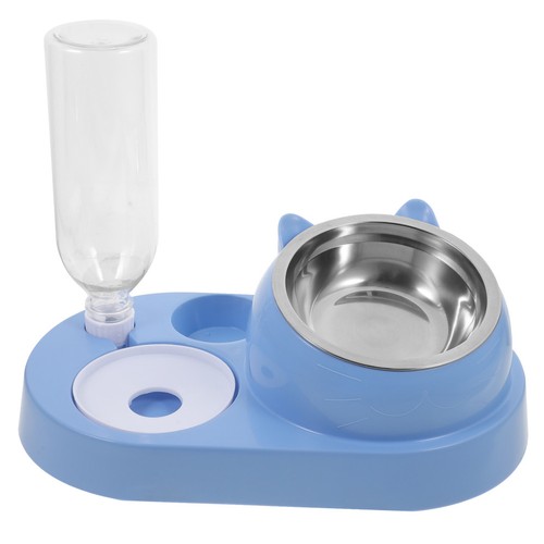 Gamelle eau chat - eau, distributeur