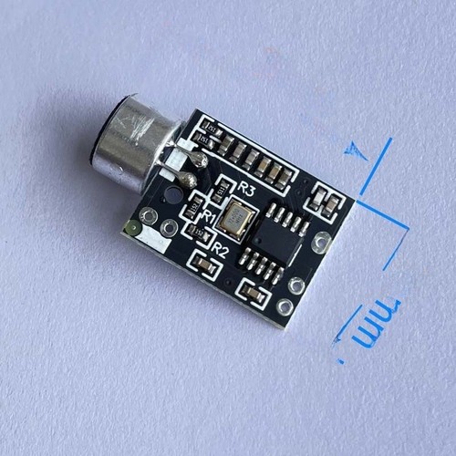 Module émetteur récepteur - module, émetteur-récepteur