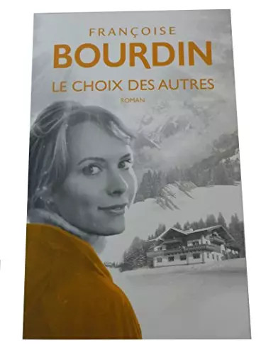 Choix des autres - le,