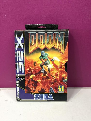 Jeu sega mgd - jeu,