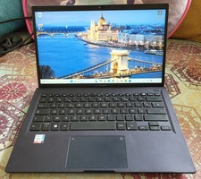 ASUS ExpertBook B1400C I3 gén 11 RAM 8Gb SSD et HDD