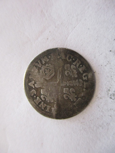 Piece monnaie ancienne 5 - de,