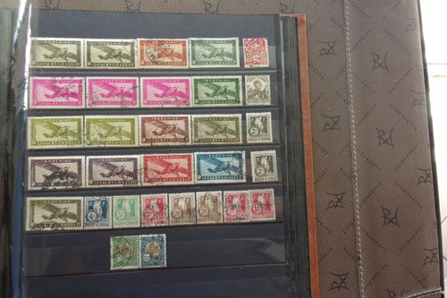 Indochine lot timbres - -,