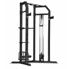 Marcy Power Cage System Free