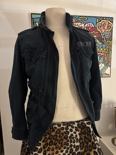 Veste militaire ralph lauren - militaire,