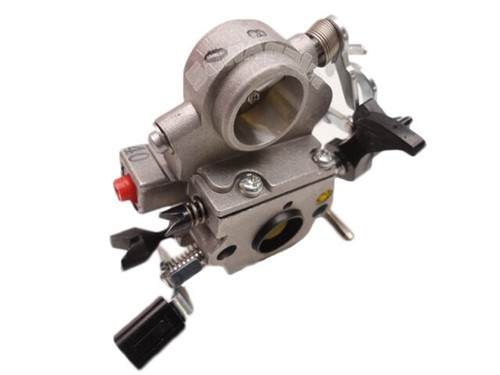 Carburateur tronçonneuse - carburateur,