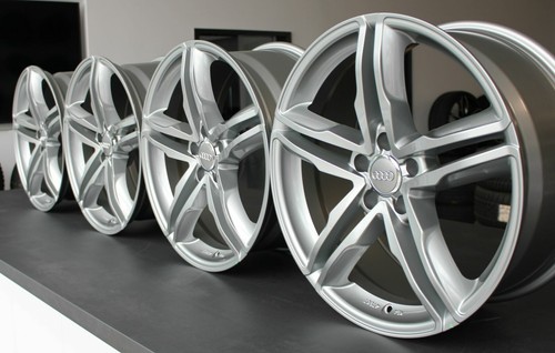 Jantes neuves look audi - jantes,