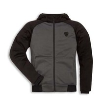 Ducati Sweat-Shirt Technique