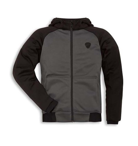 Ducati sweat shirt technique - ducati, sweat-shirt
