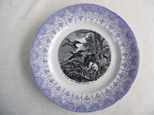 ANCIENNE ASSIETTE