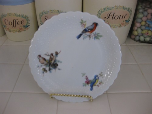 Vintage georges boyer bird - vintage,
