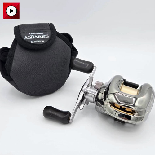 Moulinet lancer appâts - moulinet, d'appâts