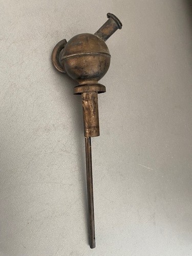 Ancien bouchon doseur - bouchon, bec