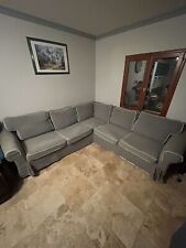 canapé d’angle convertible 5 place